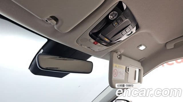 Kia EV6 Earth, 2022 16