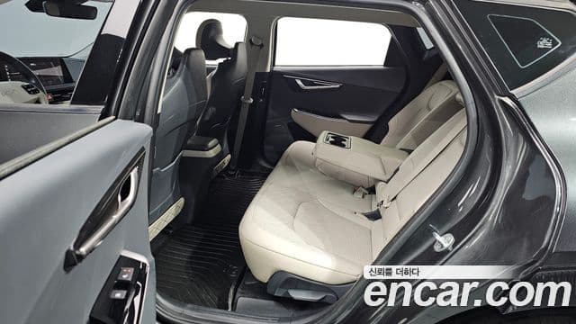 Kia EV6 Earth, 2022 17