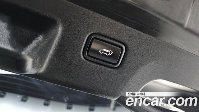 Kia EV6 Earth, 2022 20