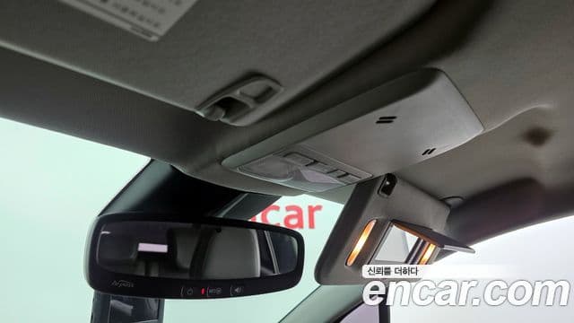 Chevrolet(GM대우) The / новый New Trax Core, 2019 19