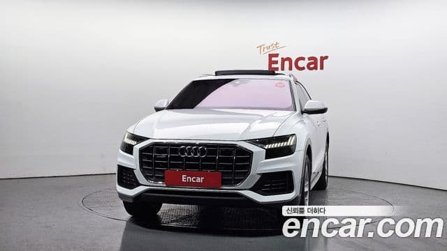 Audi Q8 (4M), 2023 3