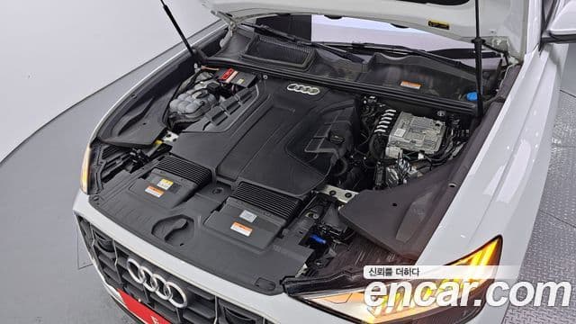 Audi Q8 (4M), 2023 6