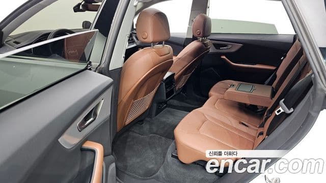 Audi Q8 (4M), 2023 11