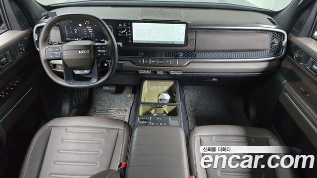 Kia 타스만 Extreme, 2026 7