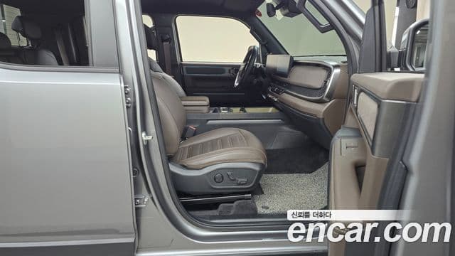 Kia 타스만 Extreme, 2026 11