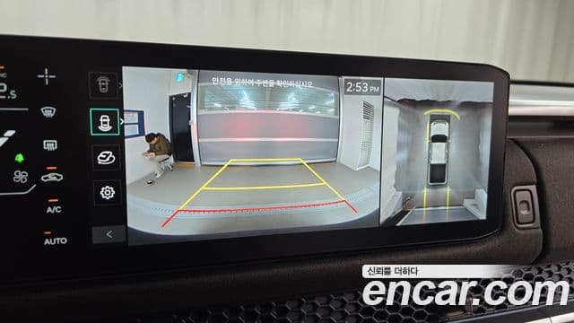 Kia 타스만 Extreme, 2026 14