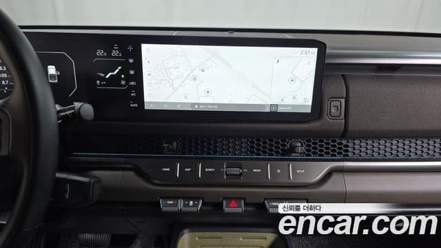 Kia 타스만 Extreme, 2026 15