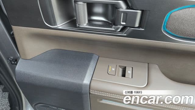 Kia 타스만 Extreme, 2026 18