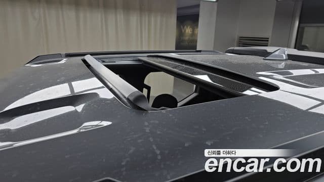 Kia 타스만 Extreme, 2026 19