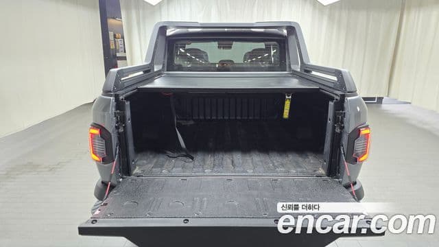 Kia 타스만 Extreme, 2026 20