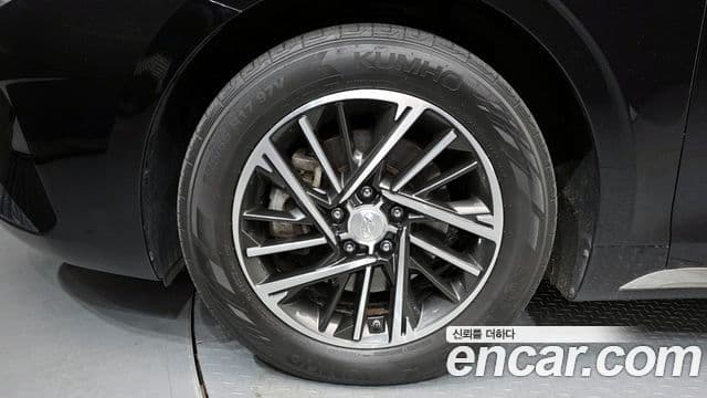 Hyundai The / новый New Grandeur IG Modern, 2022 все фото