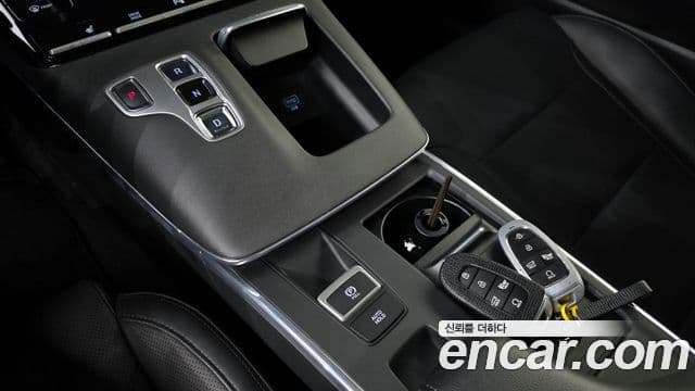 Hyundai The / новый New Grandeur IG Modern, 2022 9