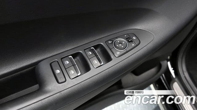 Hyundai The / новый New Grandeur IG Modern, 2022 11