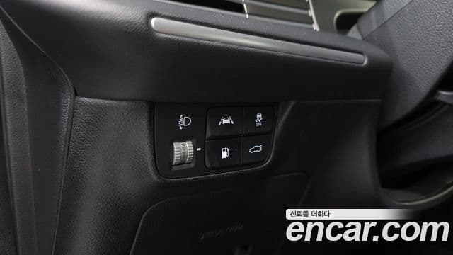 Hyundai The / новый New Grandeur IG Modern, 2022 12