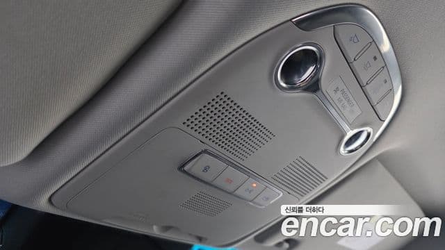 Hyundai The / новый New Grandeur IG Modern, 2022 16