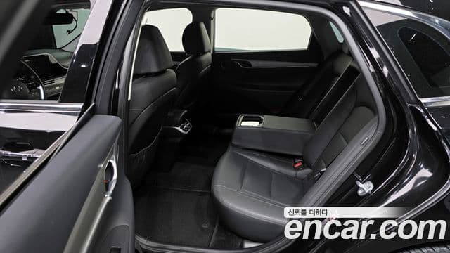 Hyundai The / новый New Grandeur IG Modern, 2022 18