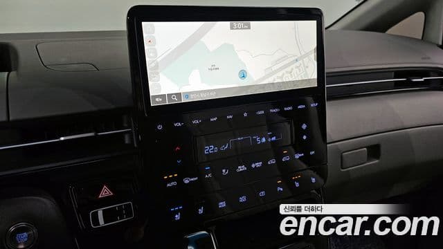 Hyundai Staria Inspiration, 2025 15