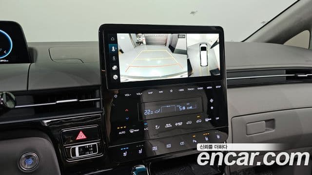 Hyundai Staria Inspiration, 2025 16