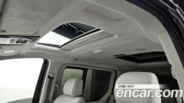 Hyundai Staria Inspiration, 2025 17