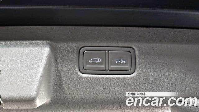 Hyundai Staria Inspiration, 2025 20