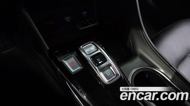 Hyundai Sonata гибрид (DN8) Premium Plus, 2023 9