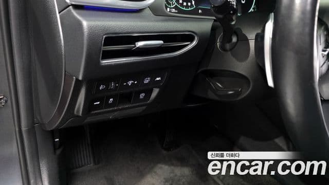 Hyundai Sonata гибрид (DN8) Premium Plus, 2023 17