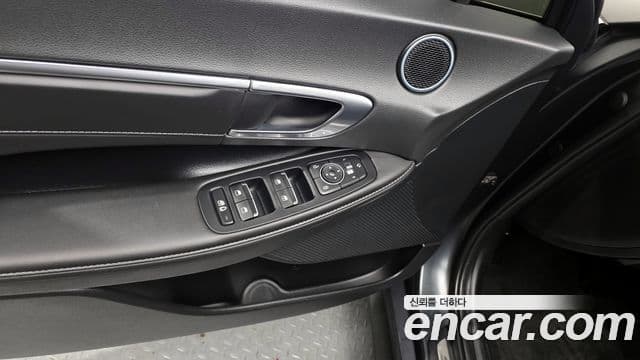 Hyundai Sonata гибрид (DN8) Premium Plus, 2023 18