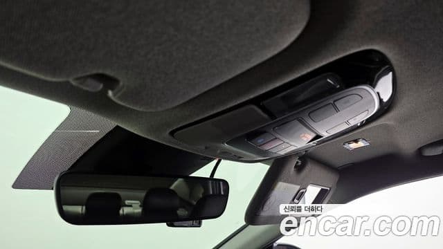 Hyundai Sonata гибрид (DN8) Premium Plus, 2023 19