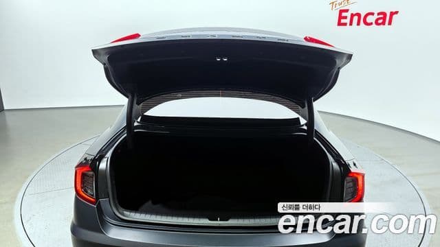 Hyundai Sonata гибрид (DN8) Premium Plus, 2023 20