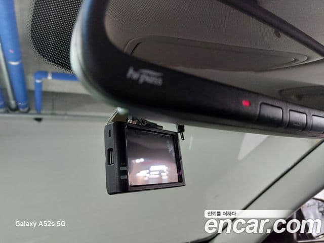 Kia All New K7 3.0 LPI Luxury (арендный автомобиль), 2018 20