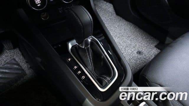 Renault Korea(Samsung) XM3 1.6 GTe RE, 2023 9