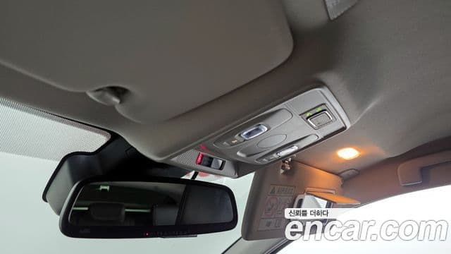 Renault Korea(Samsung) XM3 1.6 GTe RE, 2023 19