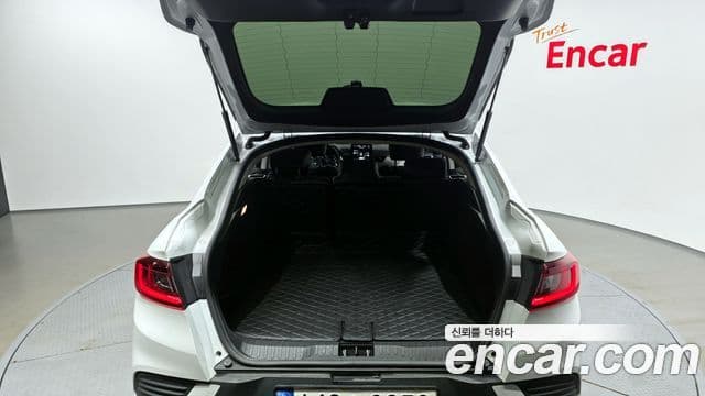 Renault Korea(Samsung) XM3 1.6 GTe RE, 2023 20