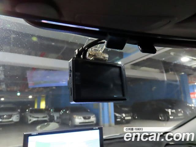 Hyundai YF Sonata LPI Deluxe, 2011 17