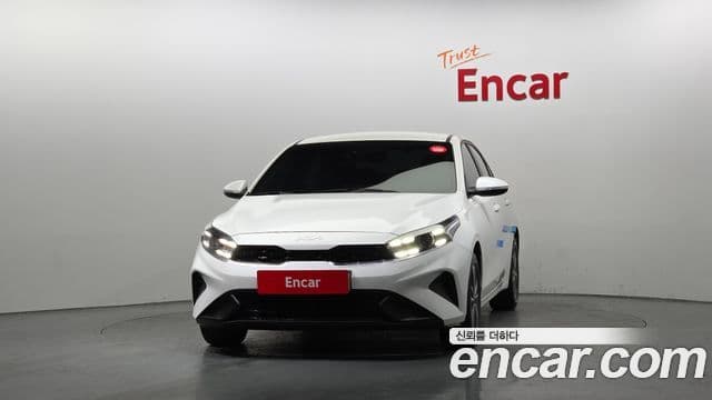 Kia The / новый New K3 2세대 Prestige, 2024 3