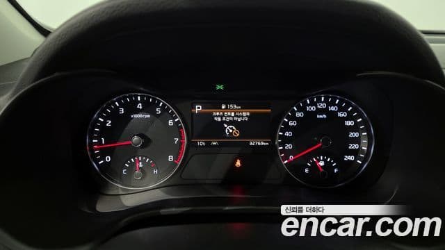 Kia The / новый New K3 2세대 Prestige, 2024 8