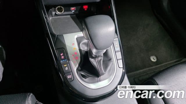 Kia The / новый New K3 2세대 Prestige, 2024 9