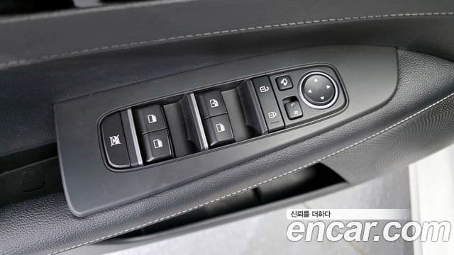Kia The / новый New K3 2세대 Prestige, 2024 14