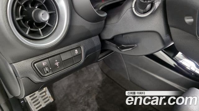 Kia The / новый New K3 2세대 Prestige, 2024 15