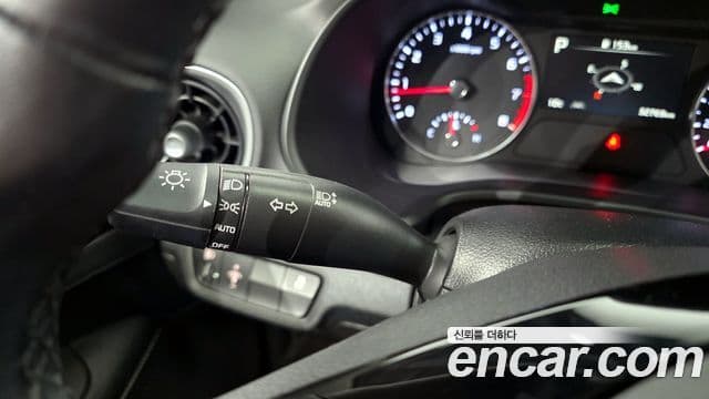 Kia The / новый New K3 2세대 Prestige, 2024 16