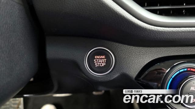 Kia The / новый New K3 2세대 Prestige, 2024 19