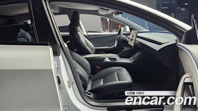 Tesla модель 3, 2024 10