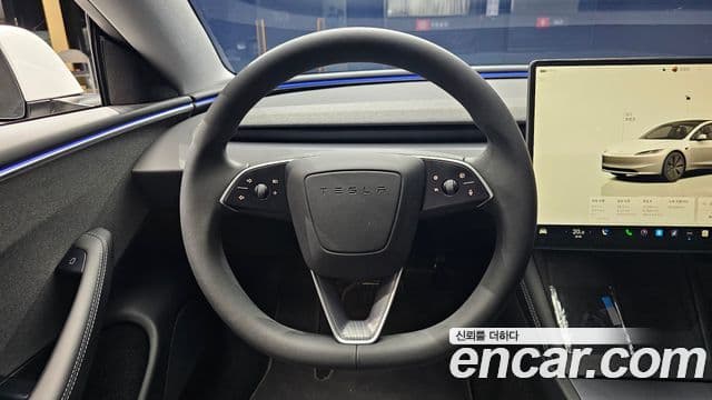 Tesla модель 3, 2024 13