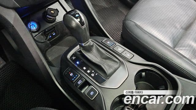 Hyundai Santa Fe DM Exclusive, 2014 9