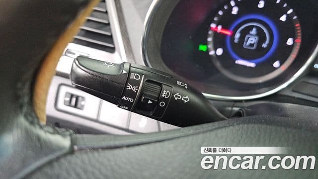 Hyundai Santa Fe DM Exclusive, 2014 14