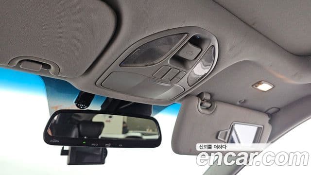 Hyundai Santa Fe DM Exclusive, 2014 17