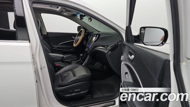 Hyundai Santa Fe DM Exclusive, 2014 18