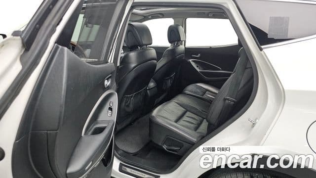 Hyundai Santa Fe DM Exclusive, 2014 19