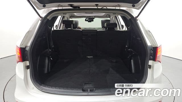 Hyundai Santa Fe DM Exclusive, 2014 20