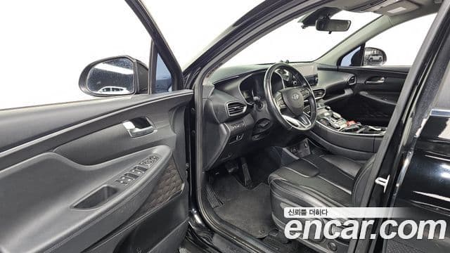 Hyundai The / новый New Santa Fe Premium, 2021 10